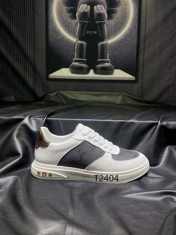 LV shoes 38-46-111